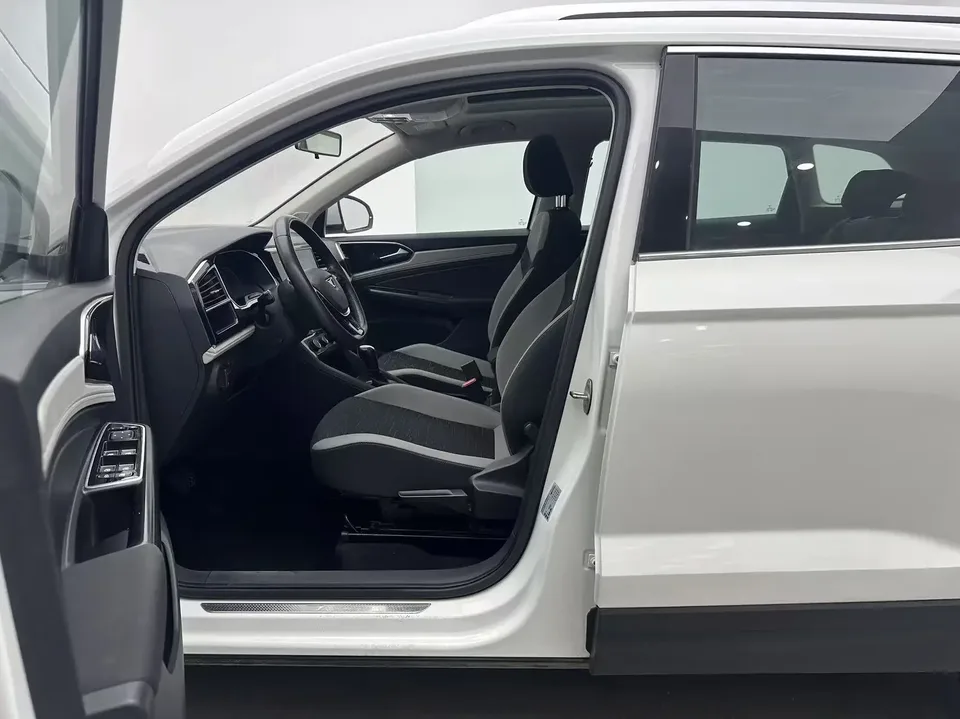 Jetta VS7 Jetta VS7 2022 280TSI Automatic Progressive Edition 2023 — миниатюра 5