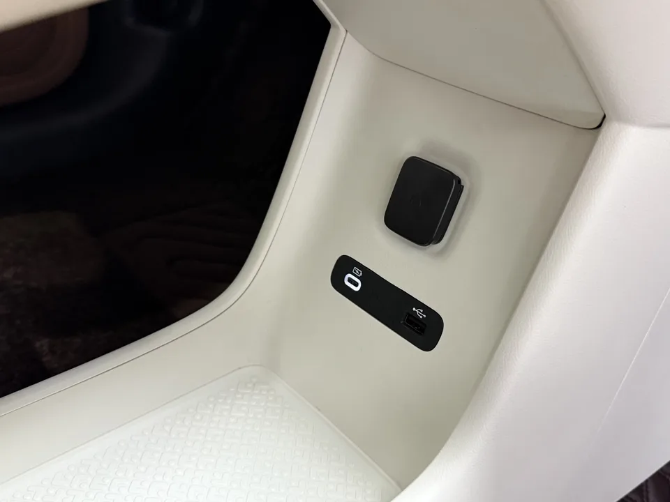 Wuling Bingo S Bingo S 2025 430km Flagship Model 2025 — thumbnail 5