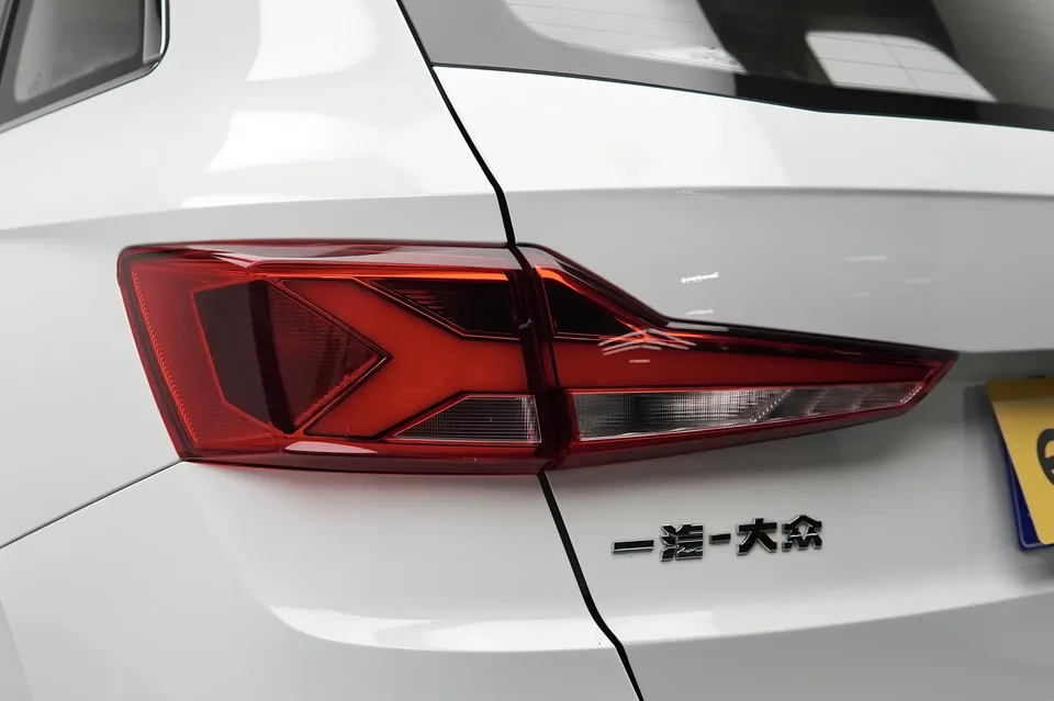 Jetta VS7 Jetta VS7 2022 280TSI Automatic Enjoy Edition 2022 — thumbnail 4