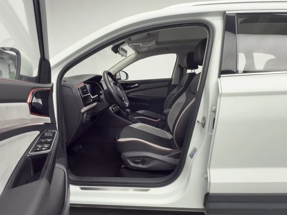 Jetta VS7 Jetta VS7 2022 280TSI Automatic Enjoy Edition 2022 — thumbnail 5
