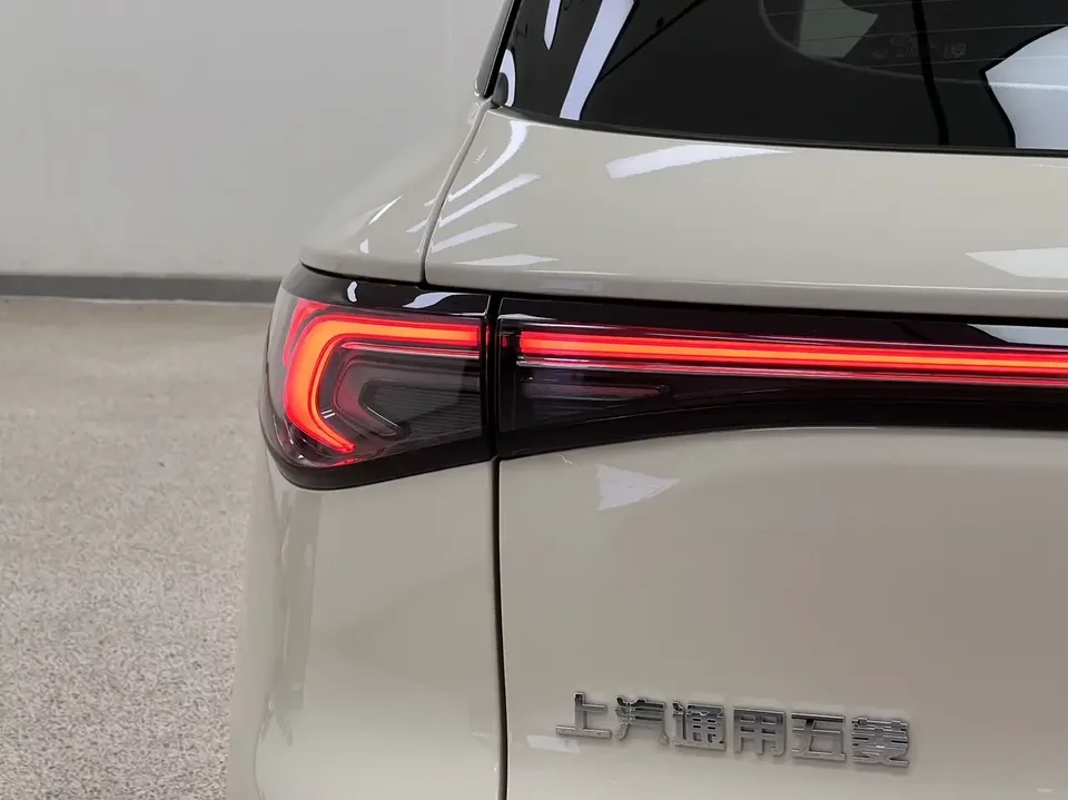 Wuling Bingo S Bingo S 2025 430km Flagship Model 2025 — thumbnail 3