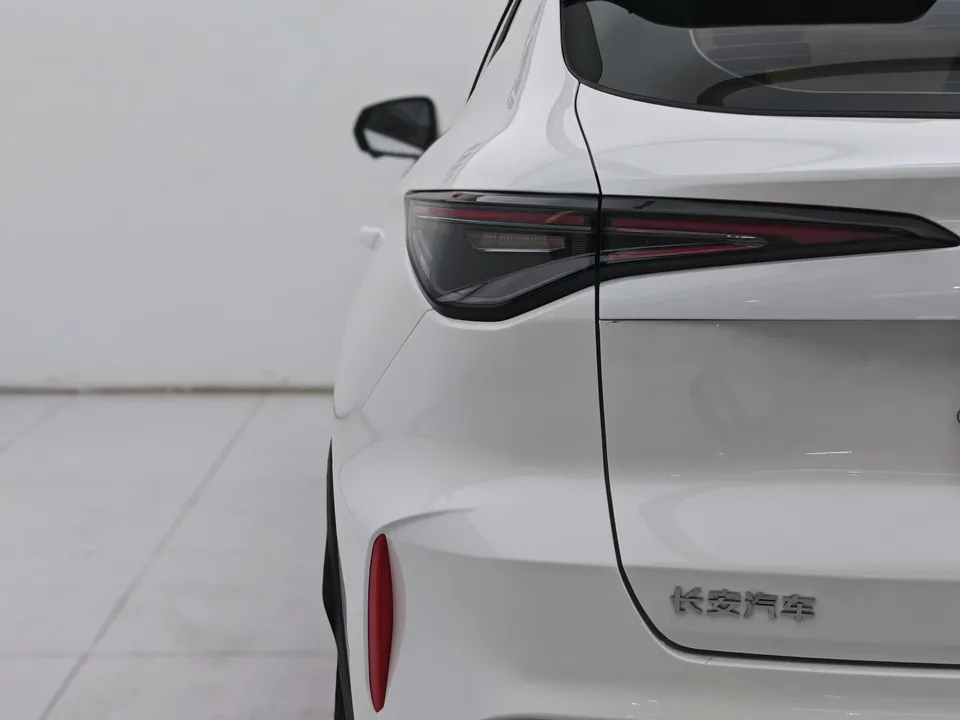 Changan X5 Plus Changan X5 PLUS 2024 1.5T DCT Excellence 2025 — thumbnail 3