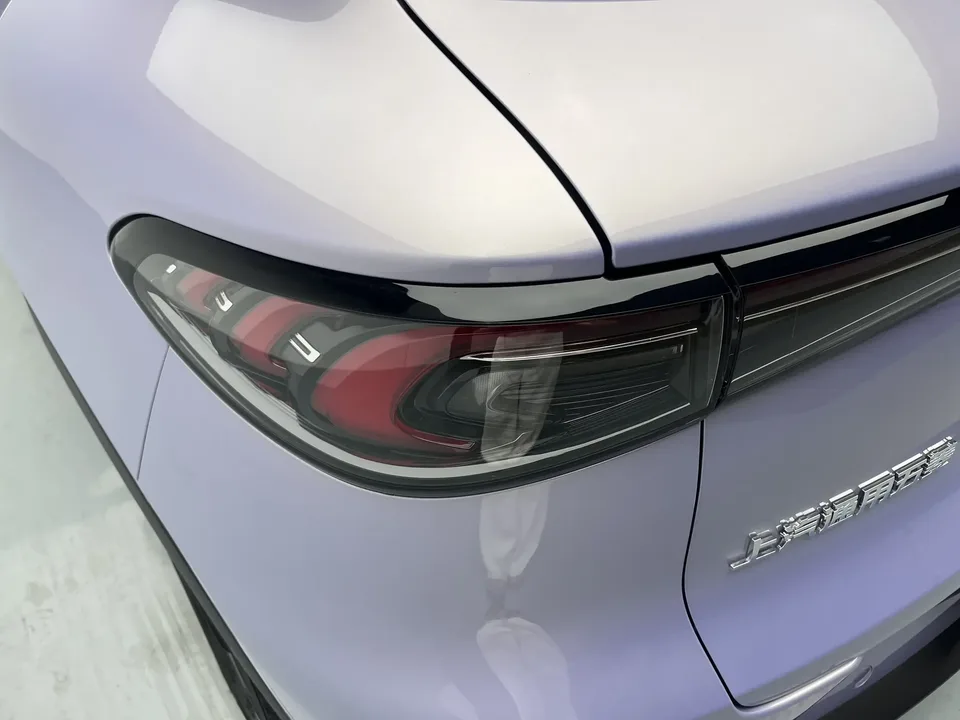 Wuling Bingo S Bingo S 2025 325km Flagship Model 2025 — thumbnail 4