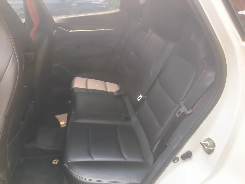 Changan X5 Plus Changan X5 PLUS 2024 1.5T DCT Pioneer 2024 — thumbnail 3