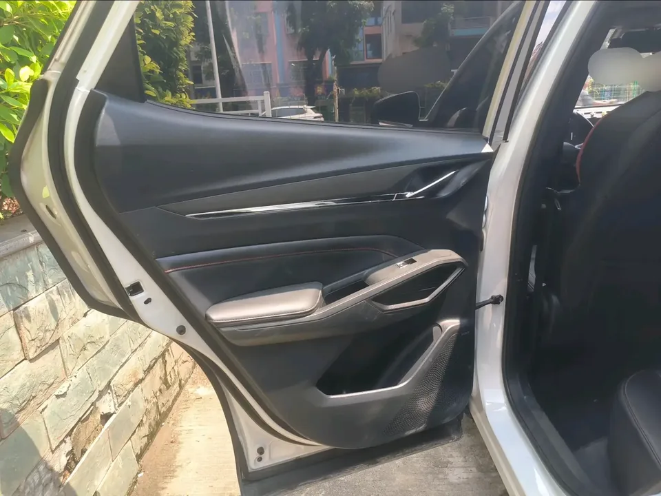 Changan X5 Plus Changan X5 PLUS 2024 1.5T DCT Pioneer 2024 — thumbnail 5
