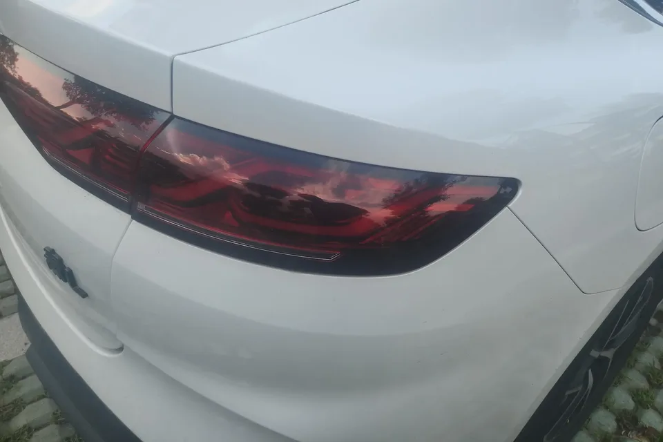 BYD Qin L DM Qin L DM 2024 DM-i 80KM Beyond 2024 — thumbnail 2