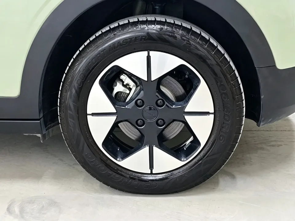 Geely Star Wish Star Wish 2025 UP 410km Exploration+ 2024 — thumbnail 3