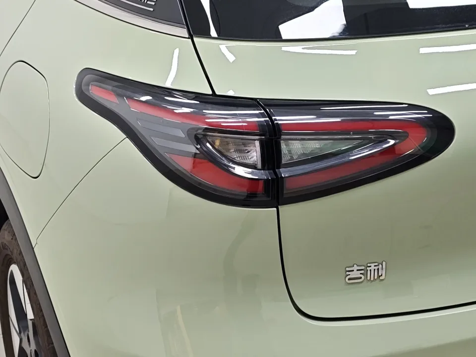 Geely Star Wish Star Wish 2025 UP 410km Exploration+ 2024 — thumbnail 4