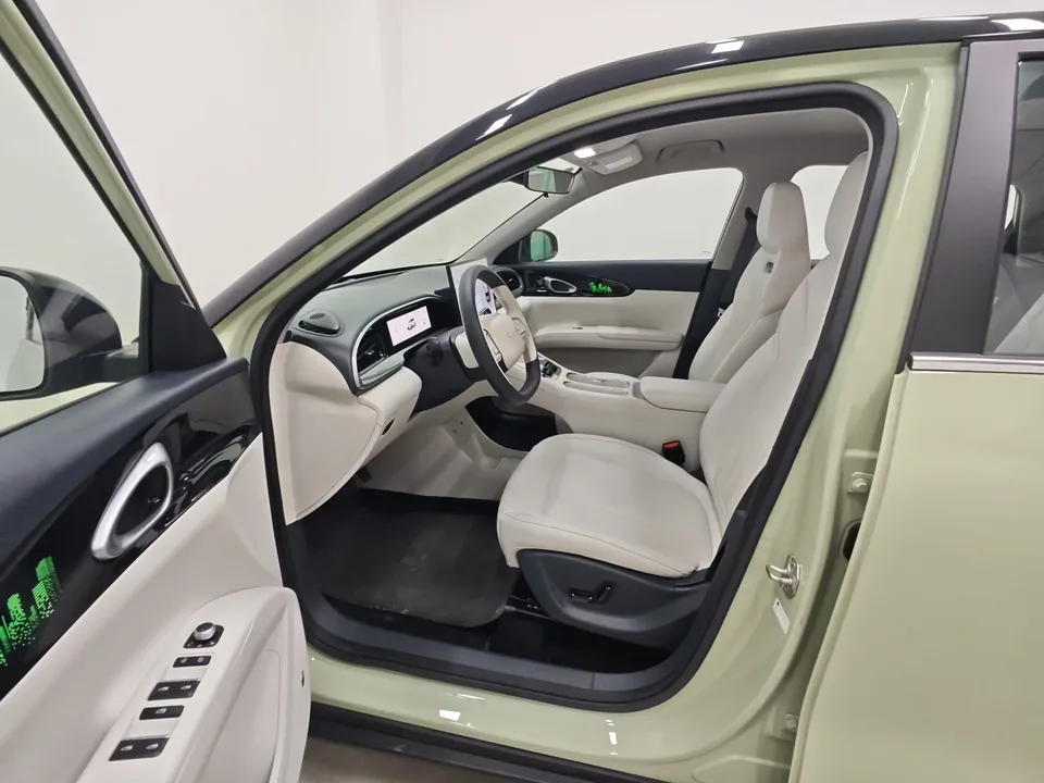 Geely Star Wish Star Wish 2025 UP 410km Exploration+ 2024 — thumbnail 5