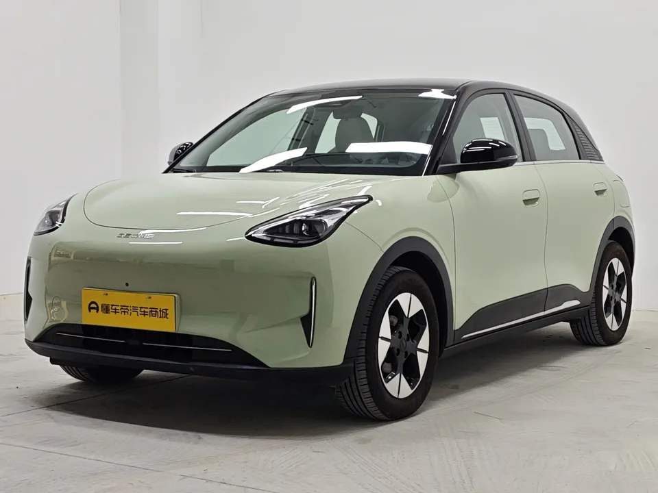 Geely Star Wish Star Wish 2025 UP 410km Exploration+ 2024 — photo 1, buy with delivery to Moscow