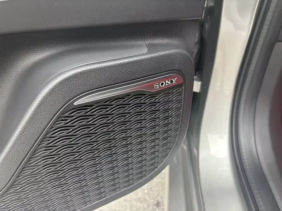 Chery Arrizo 8 Arrizo 8 2025 1.6TGDI DCT 2025 — thumbnail 3
