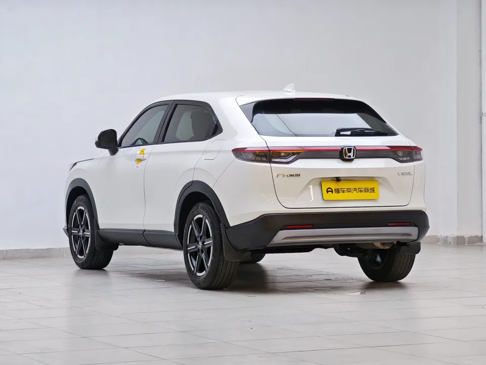 Honda VEZEL Binzhi 2023 1.5L CVT Elite Edition 2023 — thumbnail 2