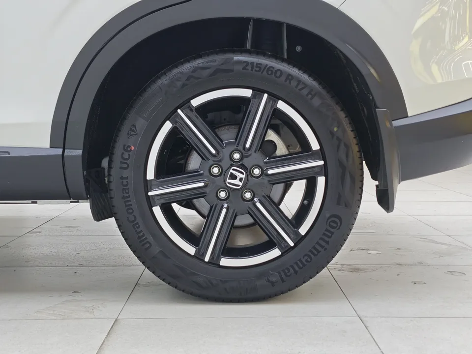 Honda VEZEL Binzhi 2023 1.5L CVT Elite Edition 2023 — thumbnail 3