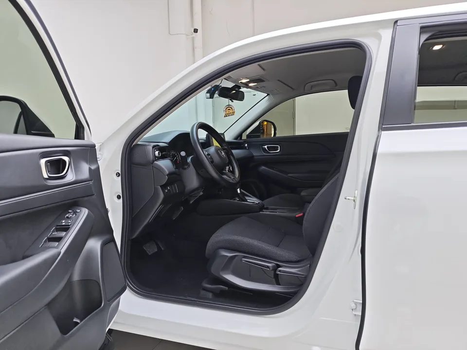 Honda VEZEL Binzhi 2023 1.5L CVT Elite Edition 2023 — thumbnail 5