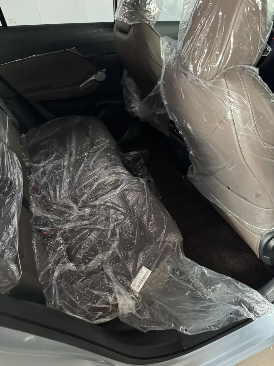 GAC Trumpchi GS4 Trumpchi GS4 2024 MAX 1.5TGDI Pilot Edition 2026 — thumbnail 5
