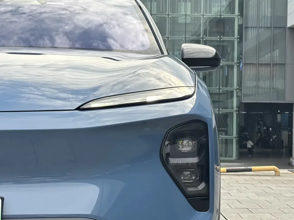 NIO ES7 NIO ES7 2022 100kWh first edition 2022 — thumbnail 3
