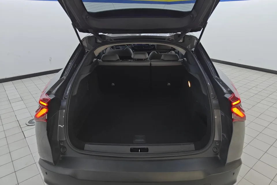 Citroen Versailles C5 X Versailles C5 X 2021 1.6T Enjoy Extraordinariness 2022 — thumbnail 5