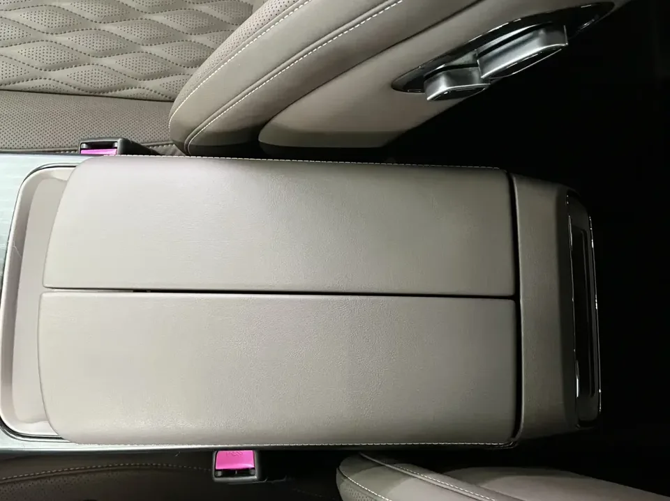 BYD Han DM Chinese DM 2022 DM-i 121KM Premium 2022 — thumbnail 3