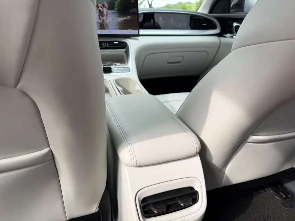 Geely Star Wish Star Wish 2025 UP 410km Exploration+ 2025 — thumbnail 3