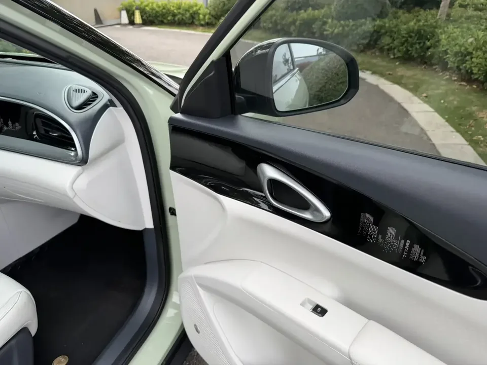 Geely Star Wish Star Wish 2025 UP 410km Exploration+ 2025 — thumbnail 5