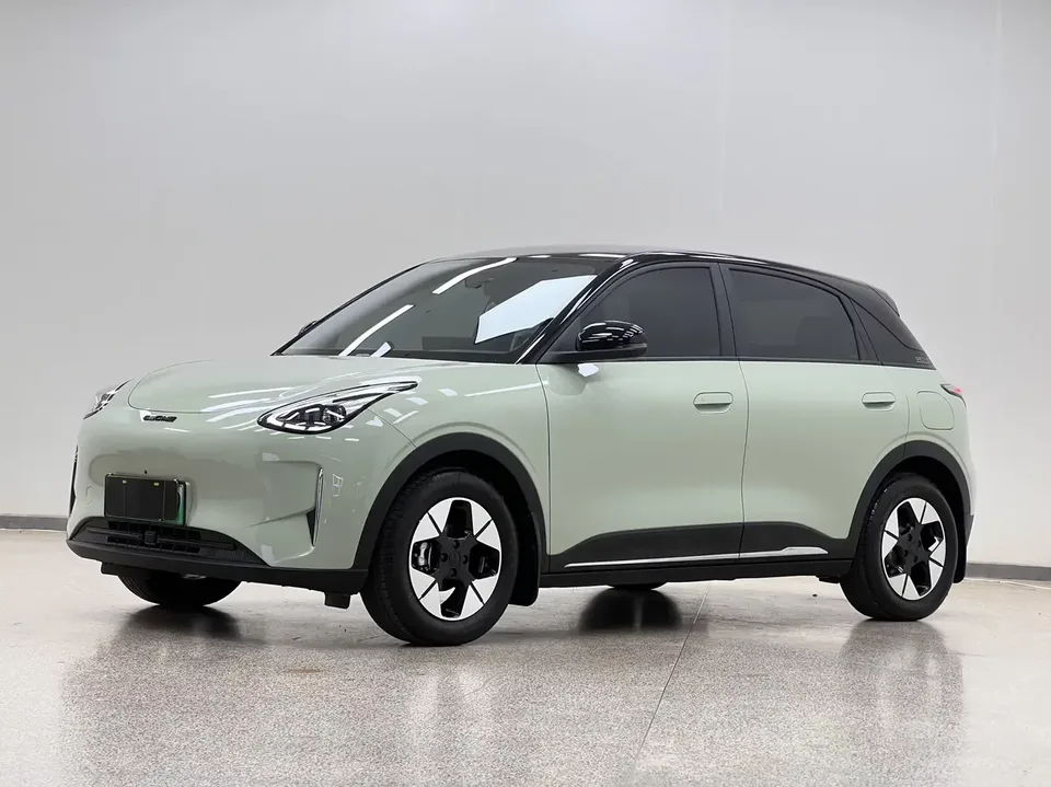 Geely Star Wish Star Wish 2025 UP 410km Explorer Edition 2025 — photo 1, buy with delivery to Moscow