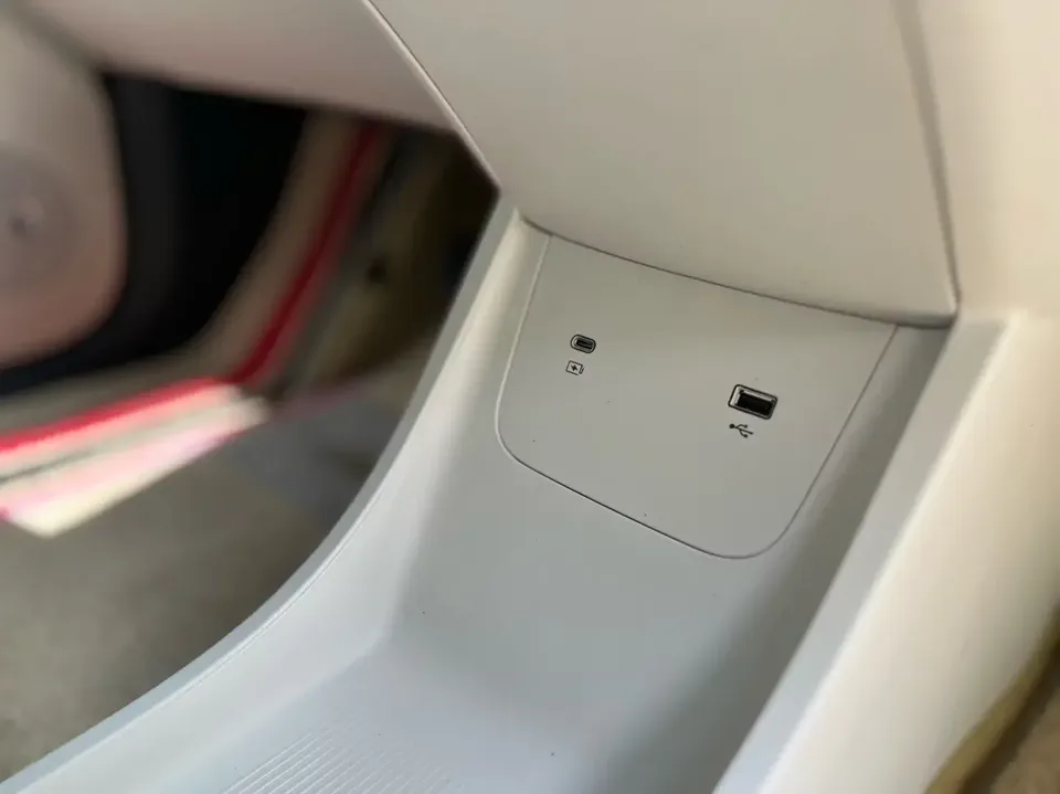 Geely Star Wish Star Wish 2025 UP 410km Exploration+ 2024 — thumbnail 5