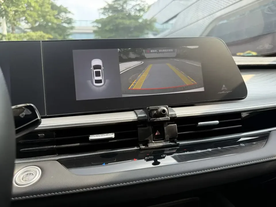 Chery Arrizo 8 Arrizo 8 2022 1.6TGDI DCT 2024 — thumbnail 4