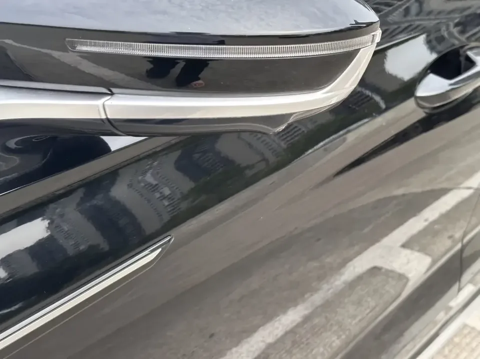 Chery Arrizo 8 Arrizo 8 2022 1.6TGDI DCT 2024 — thumbnail 4