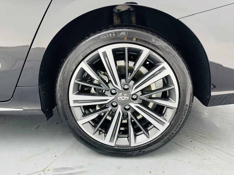Chery Arrizo 8 Arrizo 8 2022 1.6TGDI DCT 2024 — thumbnail 3