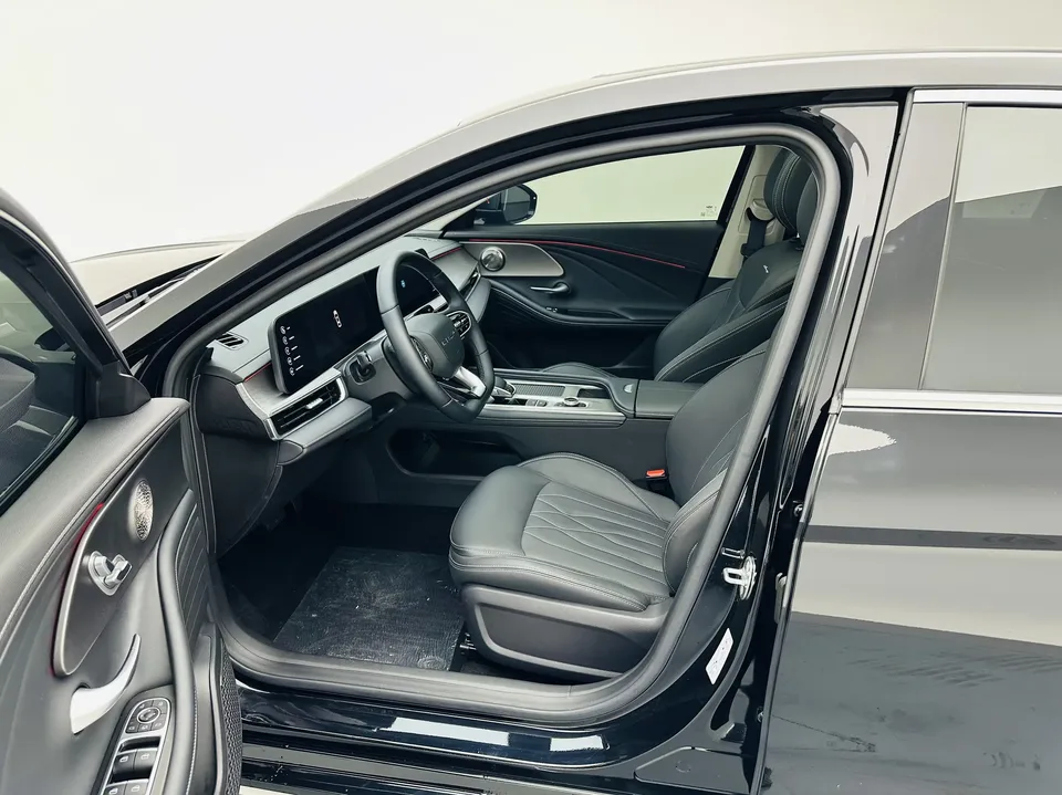 Chery Arrizo 8 Arrizo 8 2022 1.6TGDI DCT 2024 — thumbnail 5