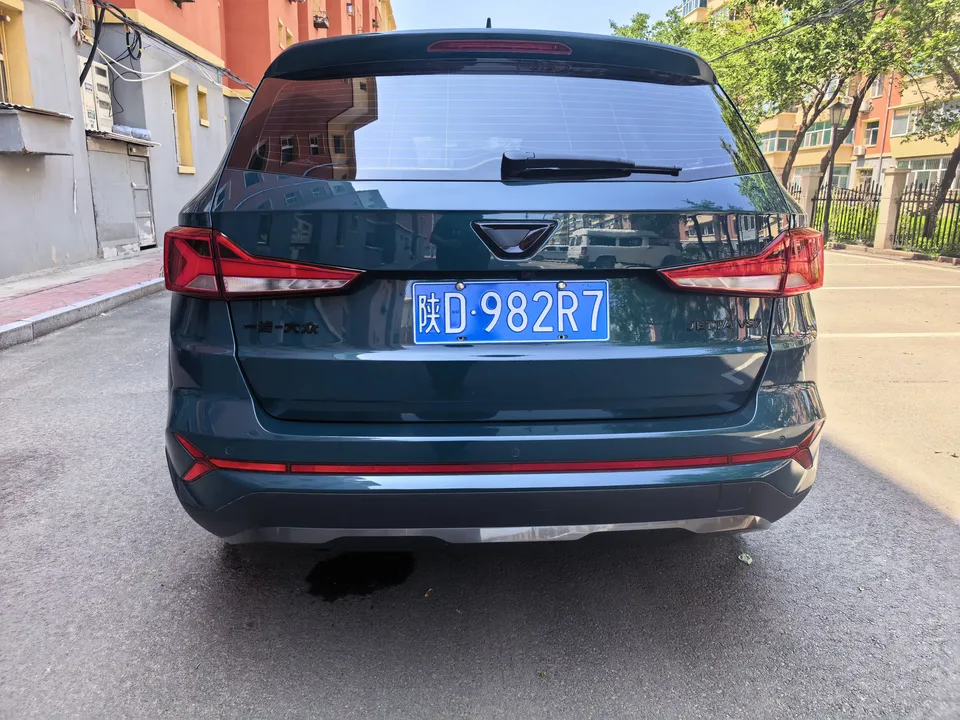 Jetta VS7 Jetta VS7 2023 280TSI Automatic High Gloss Enjoyment Edition 2023 — thumbnail 2