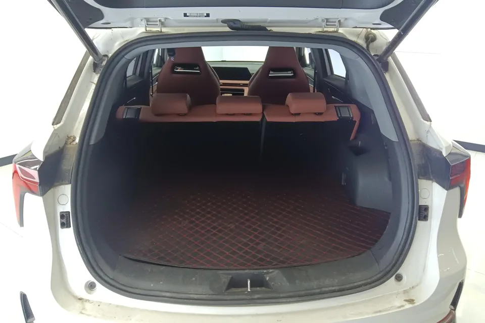 Changan CS75PLUS Changan CS75 PLUS 2023 The third generation 1.5T automatic premium model 2024 — thumbnail 5