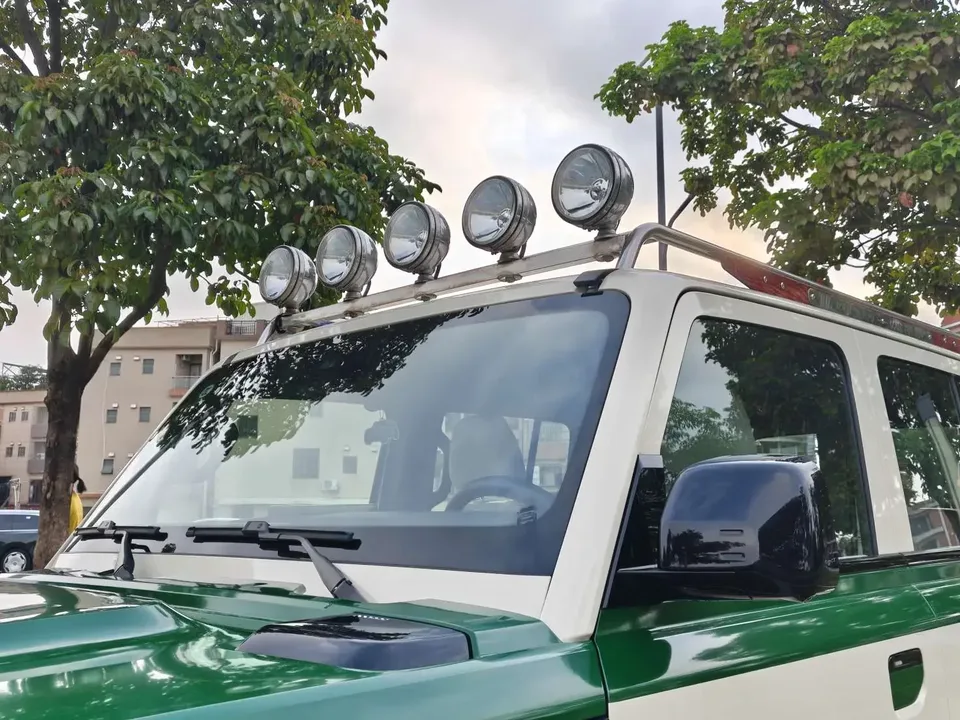 iCAR Super V23 iCAR Super V23 2025 401 2WD Smart Driving Edition 2025 — thumbnail 3