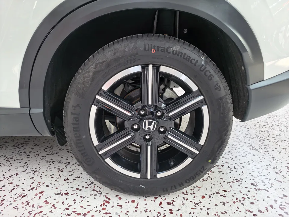 Honda VEZEL Binzhi 2023 1.5L CVT Pioneer Edition 2023 — thumbnail 3