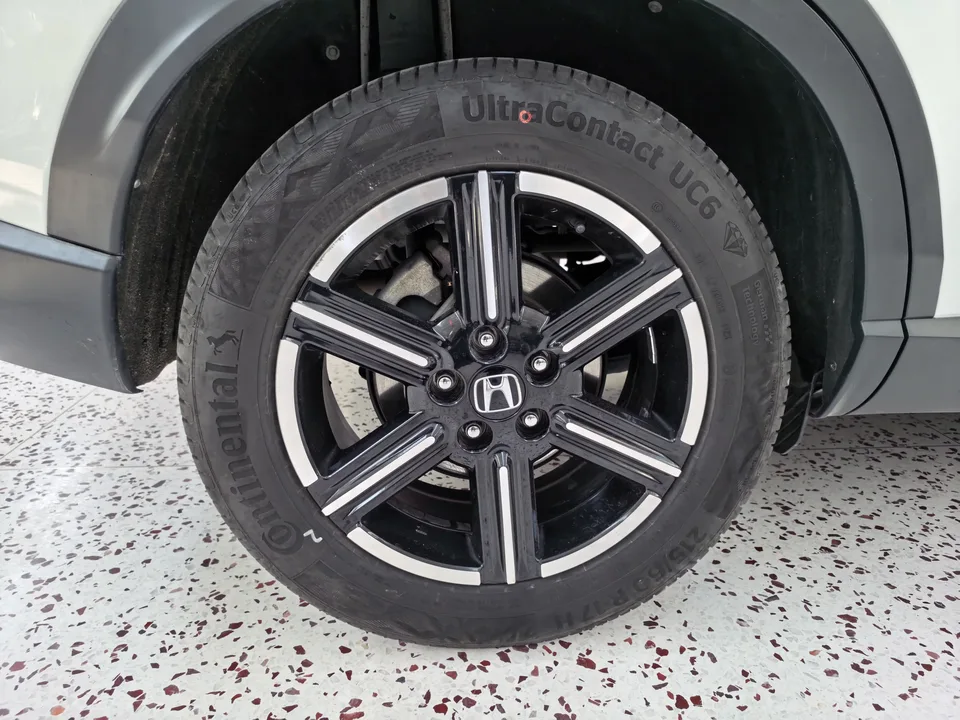 Honda VEZEL Binzhi 2023 1.5L CVT Pioneer Edition 2023 — thumbnail 4