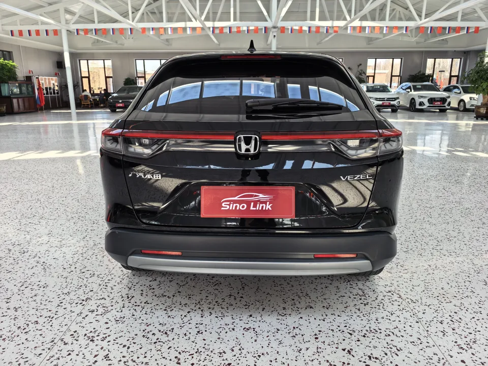 Honda VEZEL Binzhi 2023 1.5L CVT Elite Edition 2023 — thumbnail 2