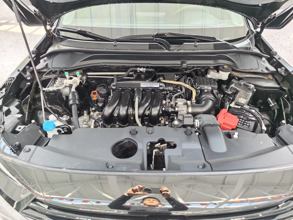 Honda VEZEL Binzhi 2023 1.5L CVT Elite Edition 2023 — thumbnail 3