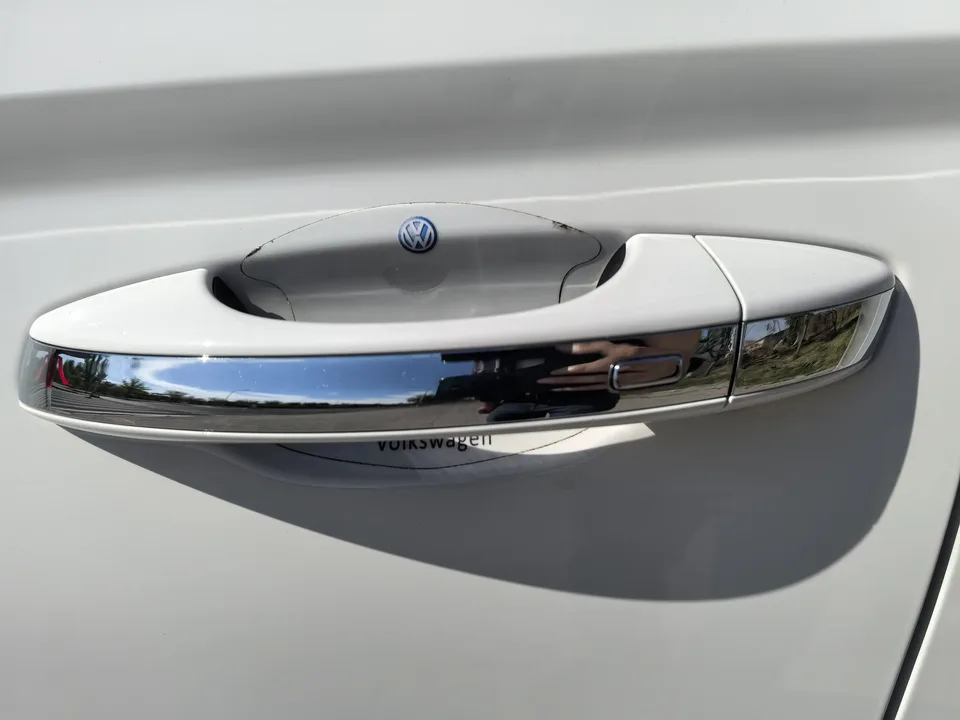 Volkswagen Tharu tuyue 2022 280TSI 2WD Comfort Edition 2022 — thumbnail 4