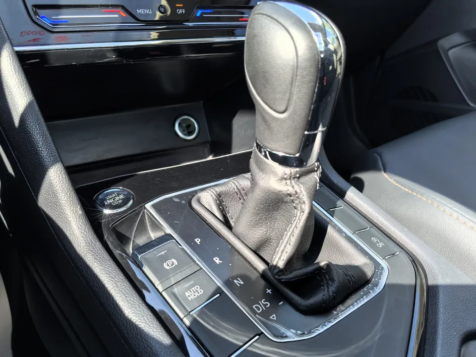 Volkswagen Tharu tuyue 2022 280TSI 2WD Comfort Edition 2022 — thumbnail 5