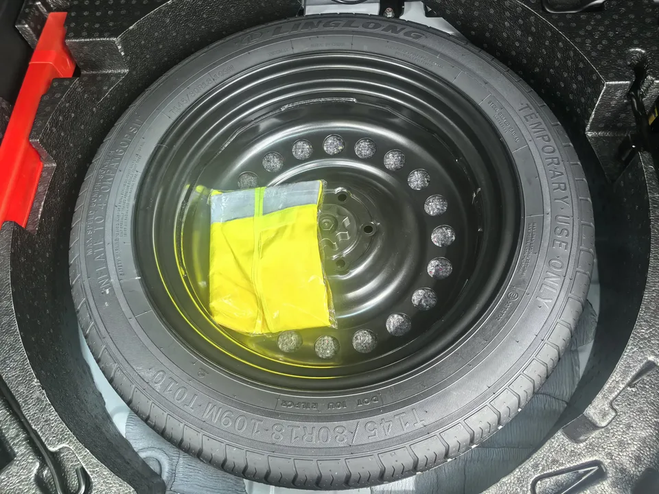 Haval H6 Haval H6 2021 National Trend Edition 1.5T Automatic Champion Edition 2023 — thumbnail 5