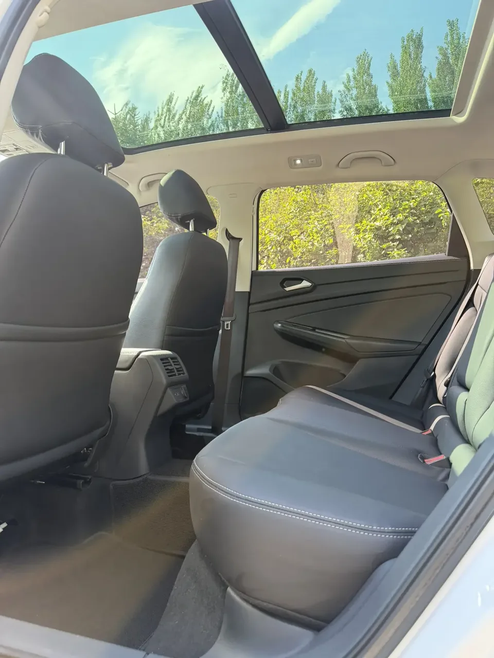 Jetta VS7 Jetta VS7 2022 1.4T Automatic Progressive Edition Pro 2022 — thumbnail 3