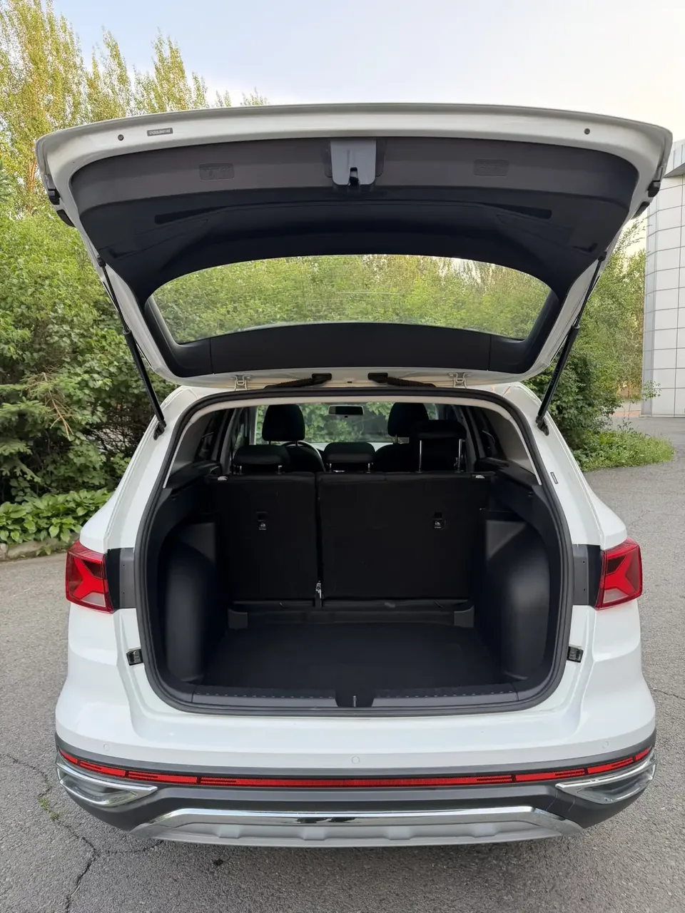 Jetta VS7 Jetta VS7 2022 1.4T Automatic Progressive Edition Pro 2022 — thumbnail 4