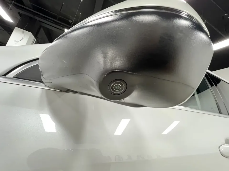 Haval H6 Haval H6 2021 National Trend Edition 1.5T Automatic Champion Edition 2022 — thumbnail 4