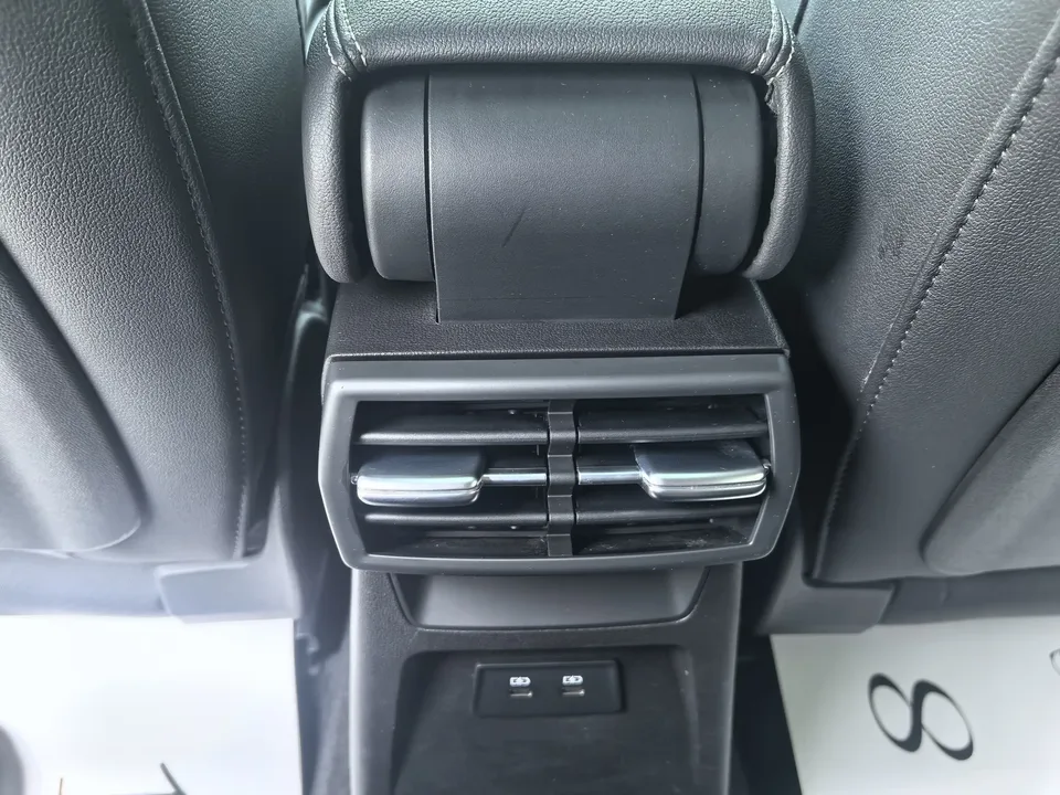 Audi A3 Audi A3 2022 A3L Limousine 35 TFSI Stylish Sports 2022 — thumbnail 5