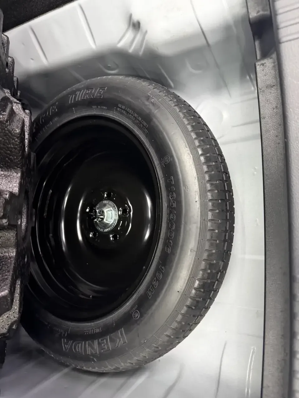 Honda VEZEL Binzhi 2022 1.5L CVT Phantom Night Pioneer Edition 2022 — thumbnail 2