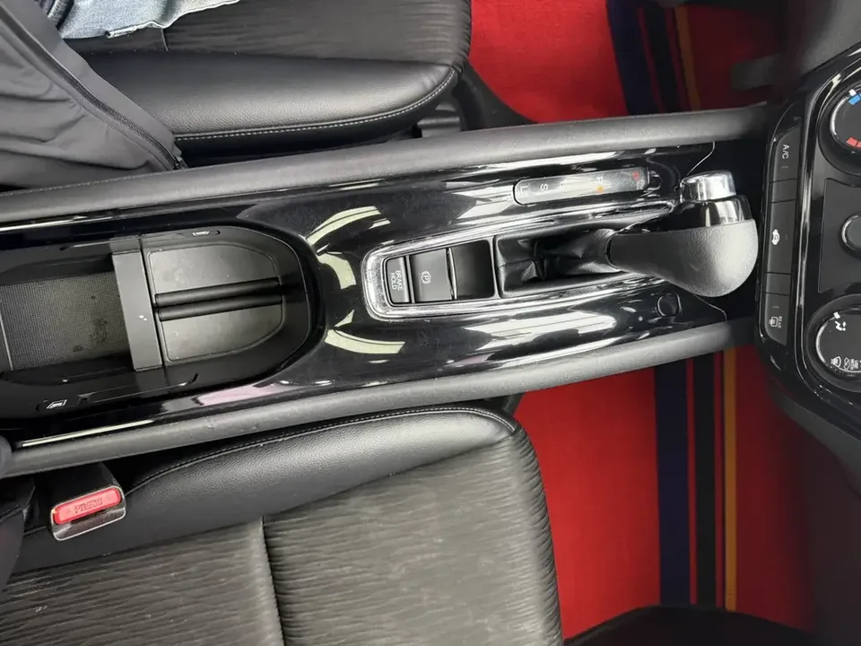 Honda VEZEL Binzhi 2022 1.5L CVT Phantom Night Pioneer Edition 2022 — thumbnail 3