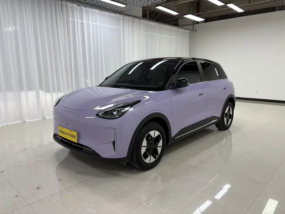 Geely Star Wish Star Wish 2026 410km Explorer Edition 2025 — photo 1, buy with delivery to Moscow