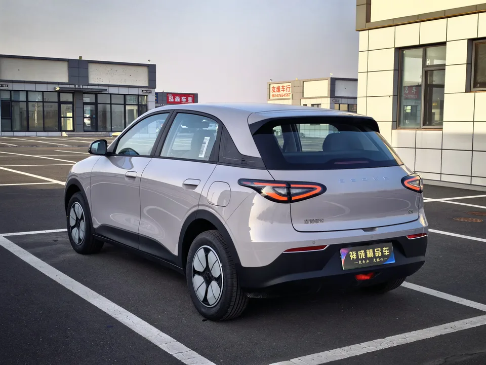 Geely Star Wish Star Wish 2026 310km Youth Edition 2026 — thumbnail 4