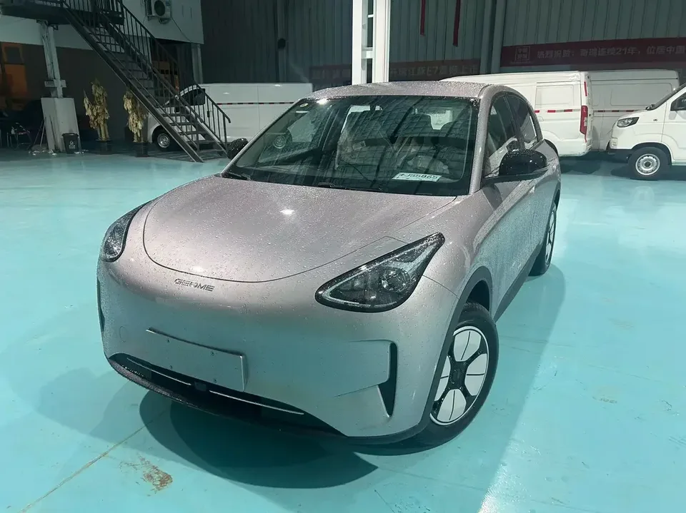 Geely Star Wish Star Wish 2026 310km Youth Edition 2026 — photo 1, buy with delivery to Moscow