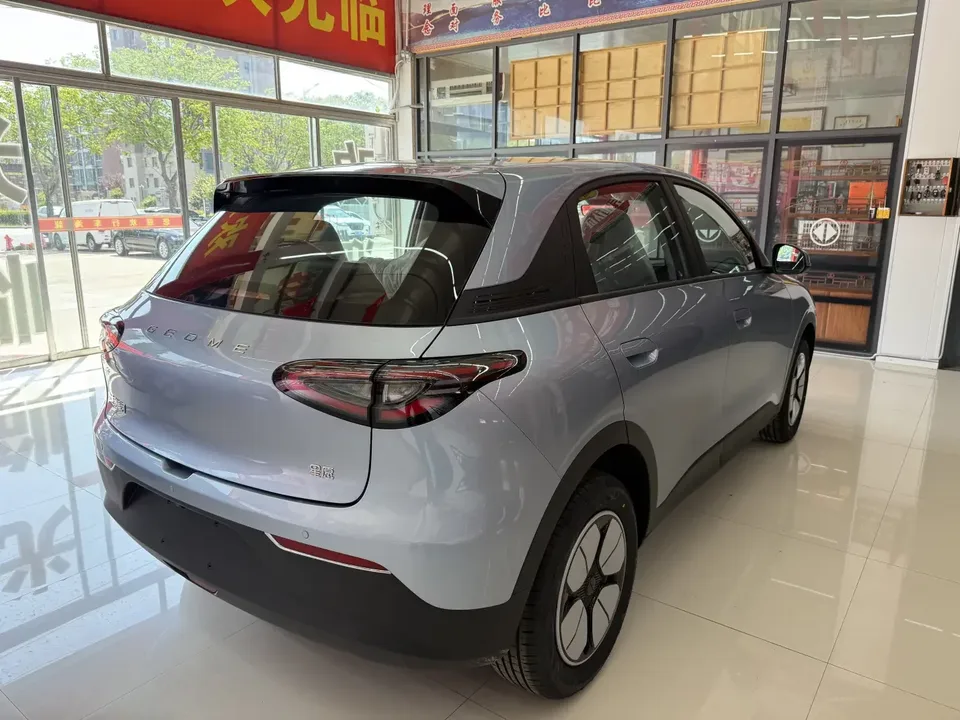 Geely Star Wish Star Wish 2026 310km Youth Edition 2026 — thumbnail 2